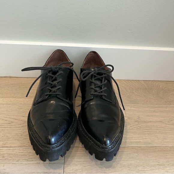 Jeffrey Campbell Seymour shoes size 8 (small size 8) - Picture 5 of 7